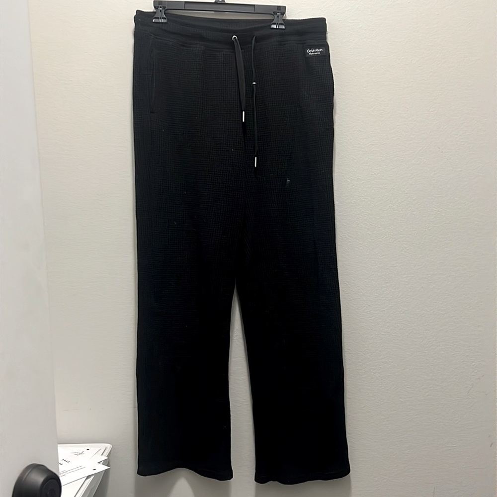 Calvin Klein sleep pants